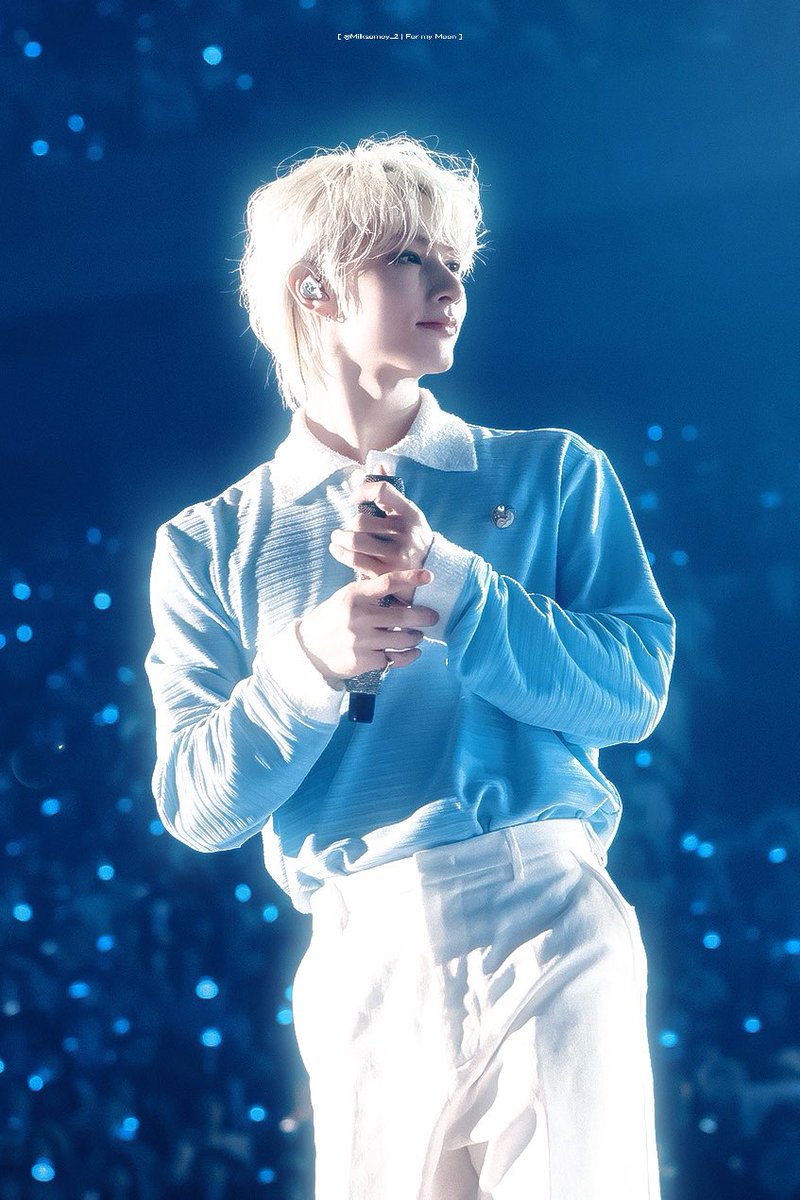 Milksamoy_2's tweet photo. 我爱你🩵

#JUN /250520 https://t.co/npzzut2Ebc