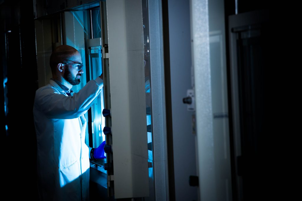 Infex agrees collaboration with Asian clinical trials network, ADVANCE-ID

Memorandum of Understanding signed to investigate hospital-acquired drug-resistant infections in Asia:
infextx.com/infex-agrees-c…