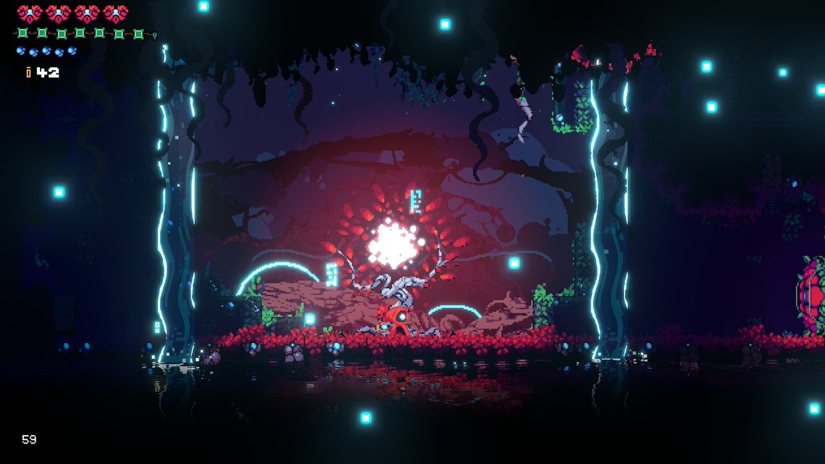 Garden of Aiden - Wishlist now on steam! tweet media