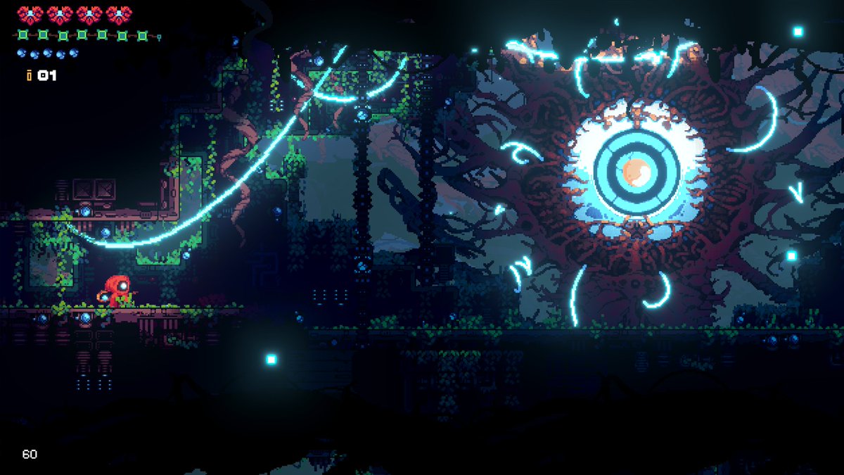 Garden of Aiden - Wishlist now on steam! tweet media