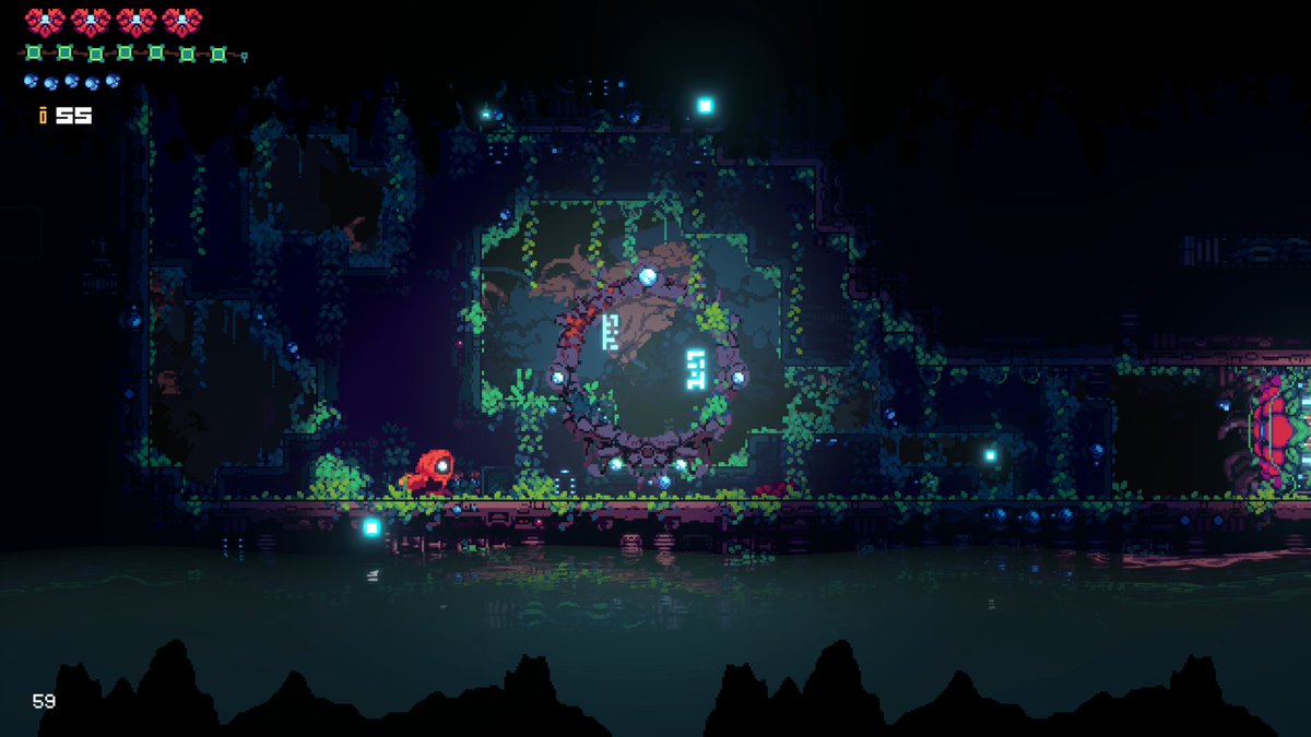 Garden of Aiden - Wishlist now on steam! tweet media