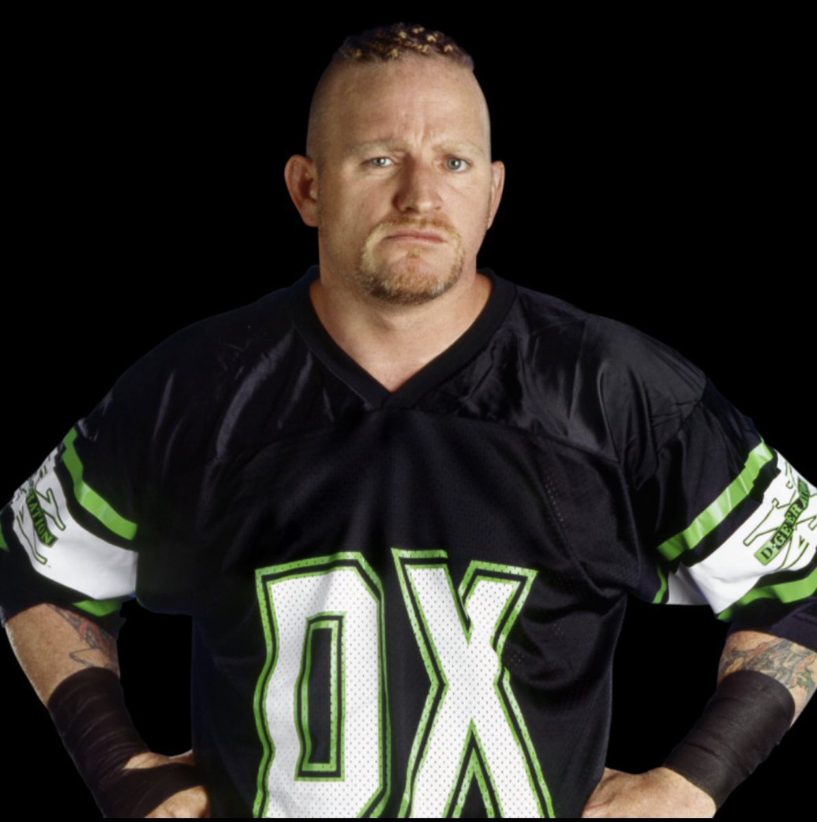 Chupacabra_01's tweet image. 🎂Happy Birthday to The Road Dogg! @BrianRDJames #RoadDogg #WWEHOF #DX #NewAgeOutlaws #WWE #NXT #ECW #NWA #WCW #TNA #3LiveKru #ROH #AEW #MLW #AWA #WCCW #LuchaLibreAAA #CMLL #NewJapan #NJPW #ProWrestlingNoah #AJPW