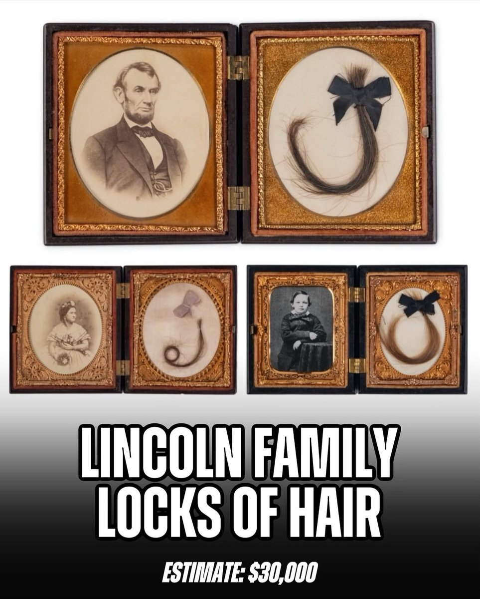 Presidential Wisdom tweet media