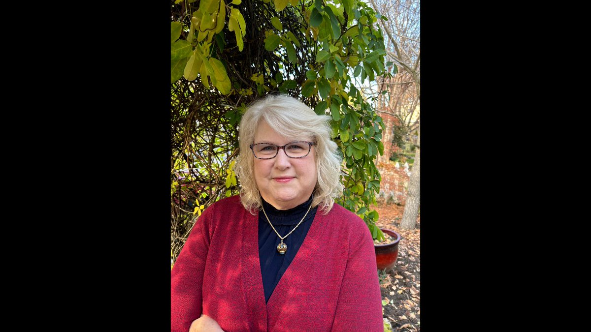 Dr. Maura Nsonwu, and co-authors, received the TAA's Textbook Excellence Award for their recent work titled "Human Trafficking: Applying Research, Theory, and Case Studies for Social Workers and the Helping Professions".

Read more here: go.ncsu.edu/whojank