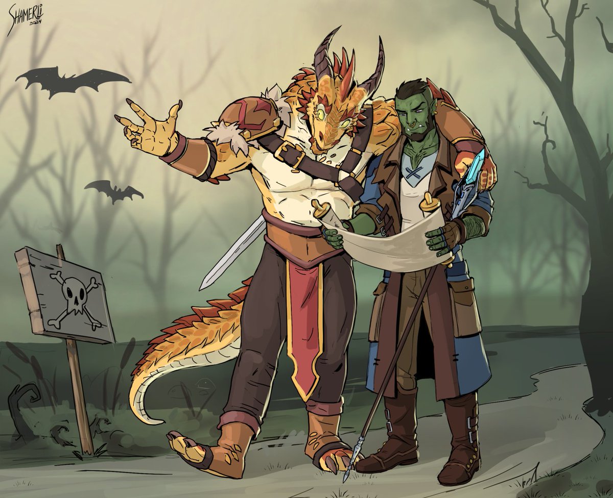 Sketch for George Aspesi