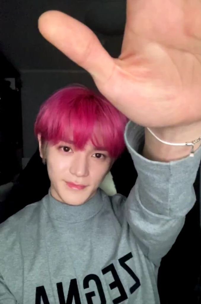 น้องลูกลีใจจะWYLD tweet media