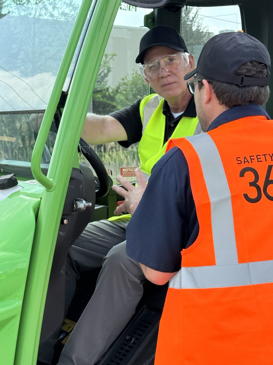 Parker Hydraulics tweet media