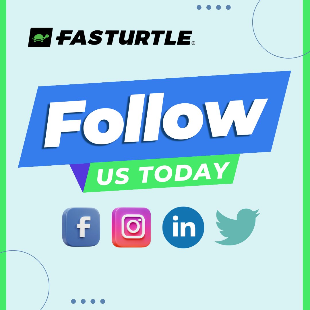 FTMedia_digital's tweet photo. Want digital tips, insights, and real growth ideas in your feed? Follow us across platforms for strategies that work.

#MarketingTips #SocialMediaStrategy #FollowUs #Fasturtle https://t.co/KYfyhNBv1e
