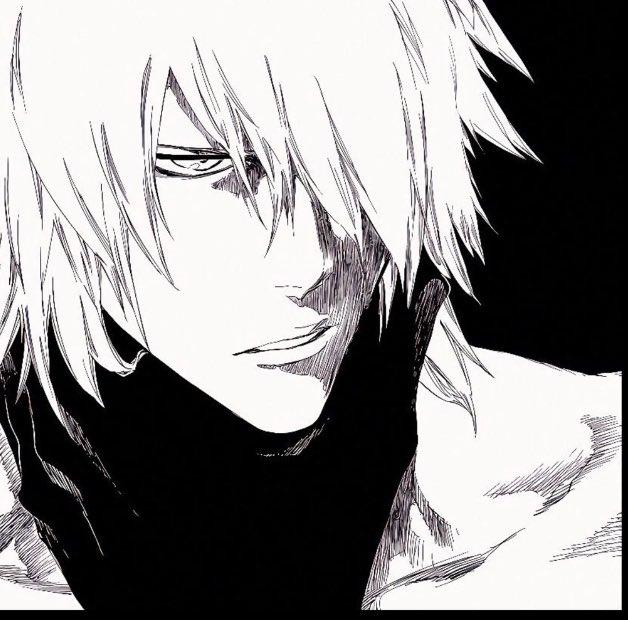 __Aizensama__'s tweet photo. LMAO never. https://t.co/bWvsHGNfcy