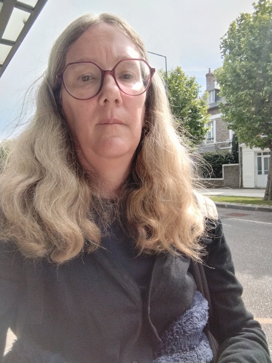 aude gamichon tweet media