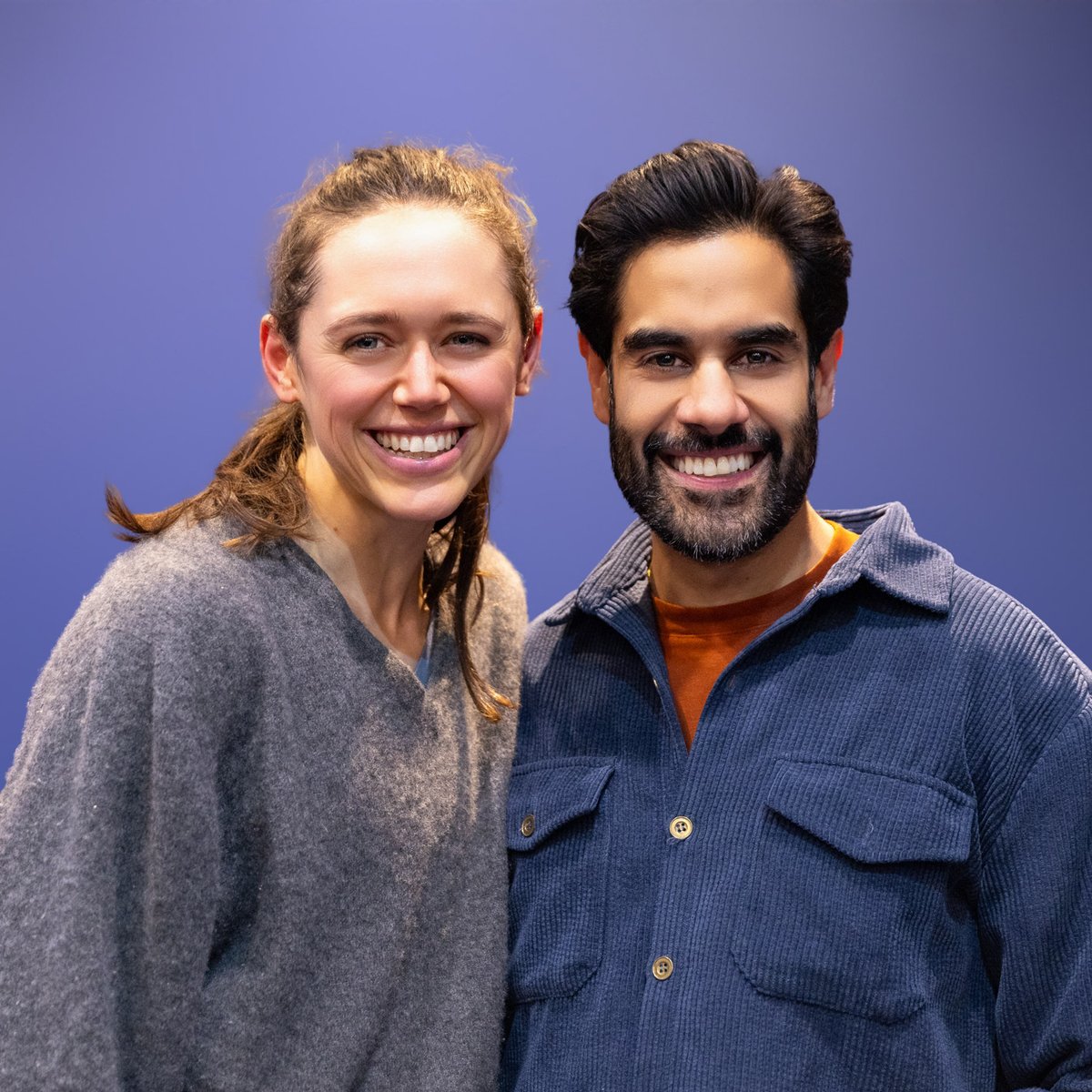 Big Finish Insider tweet media