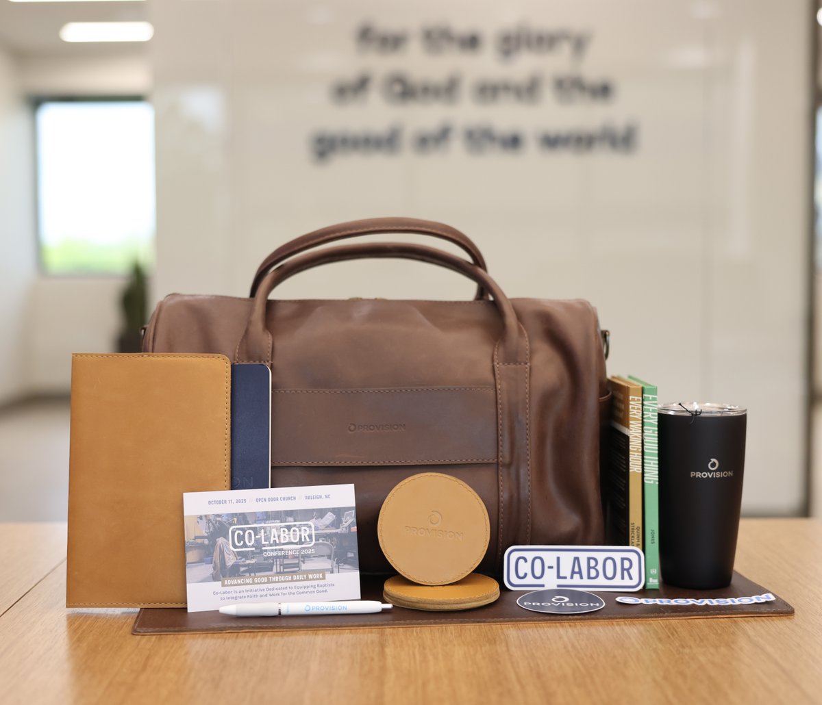 The Co-Labor Initiative tweet media