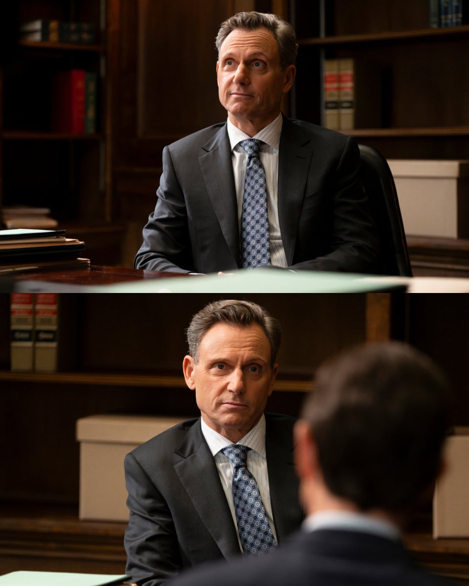 lawandordertv's tweet photo. Squad, flood the replies with elite birthday messages for the one, the only, the legendary, Tony Goldwyn! 🥳 https://t.co/dBijRpDpfS