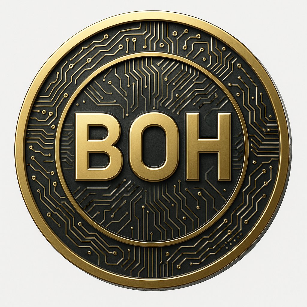 ChebHadi's tweet photo. At @BOH, we believe that trust is the foundation of success. A clear project, a published roadmap, and direct communication with the team. We're not just a currency... we're a community growing in trust. # #InvestWithConfidence #BOHA
SuccessfulCommunity
@BOHonsol https://t.co/UbxaoiRcIV