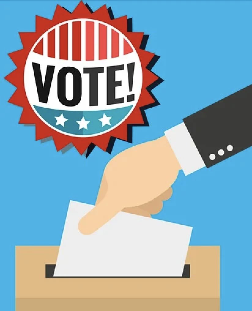 🗳 Annual budget vote and Board of Ed election - Polls are open now!
🚫 No tax levy increase  
🏛 The budget supports the four pillars of the Strategic Plan 
🗣 Two Board of Education seats are open
More info here ➡️ schenectadyschools.org/article/2180253