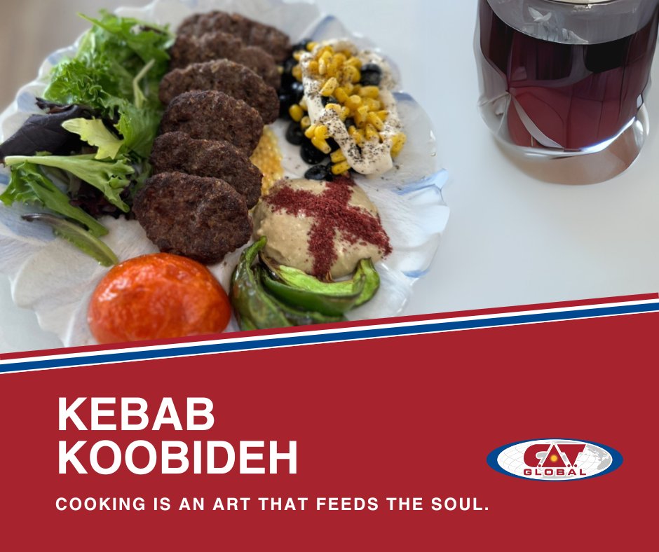 C.A.T. Global Inc. tweet media