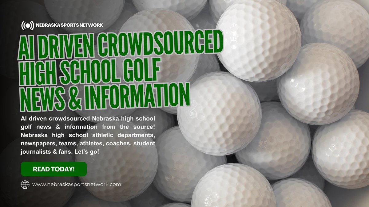 Nebraska Sports Network tweet media