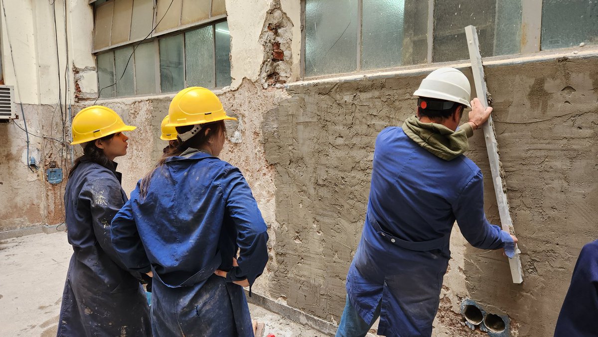 Jorge Calzoni tweet media