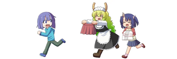 ヘッダー8巻仕様に替えました 