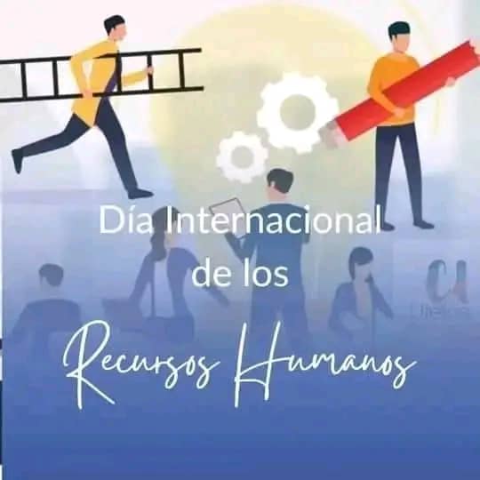 ArtexCienfuegos's tweet photo. Felicitaciones a todos los profesionales de los Recursos Humanos en el País. A continuar fomentando el compromiso de cada Colectivo Laboral .
#ArtexCienfuegos
#ArtexCuba https://t.co/1Tqp82QJPw