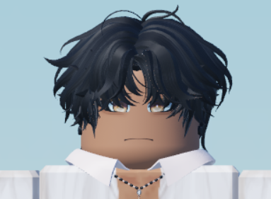 JUST RECOVERED DANTE'S OLD MODEL... THIS HAIRCUT IS NO LONGER LOST MEDIA