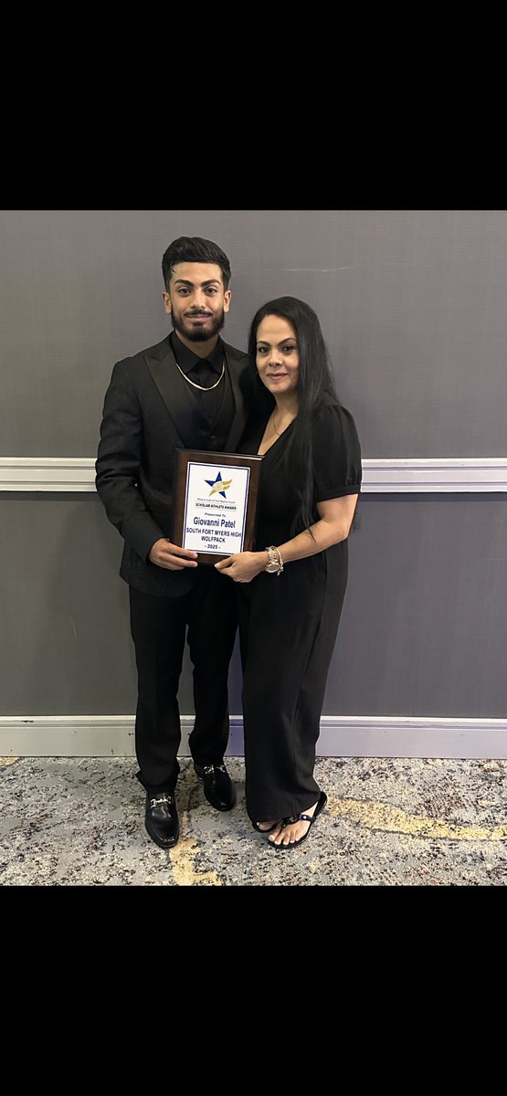 Giovanni Patel tweet media