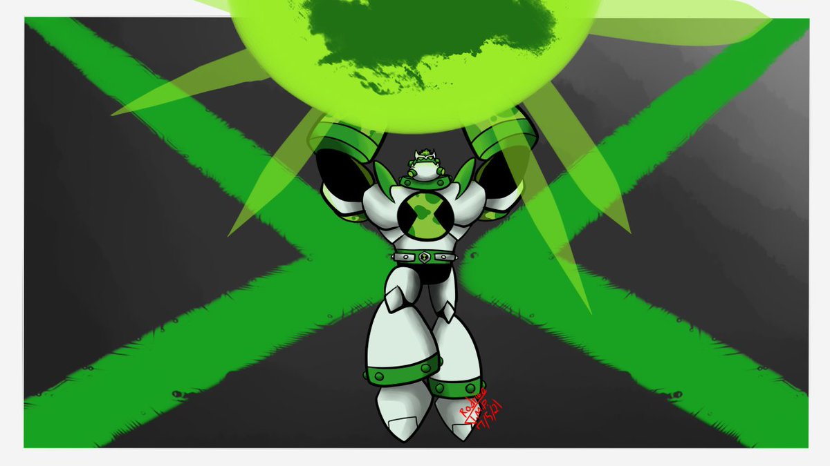 Ro_Driguevers's tweet photo. TODOS OS 16 ALIENS DE OMNIVERSE!
(As artes datam de 2021 até 2025)
#Ben10 #benten #ben10omniverse #omniverse #ben10fanart #digitalart
#astrodactyl
#atomix
#molestache
#bloxx
+ https://t.co/SnhDBnaNgk