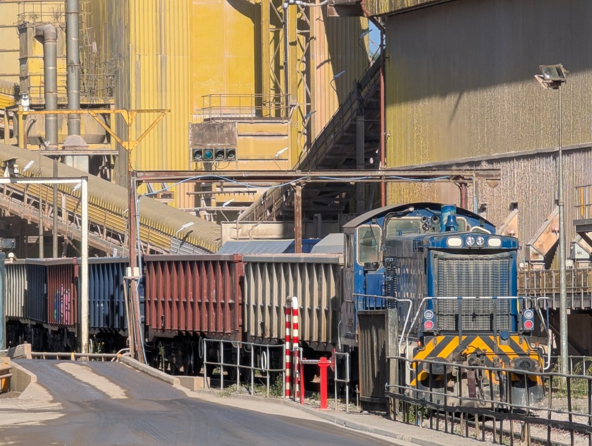 Rail Record tweet media