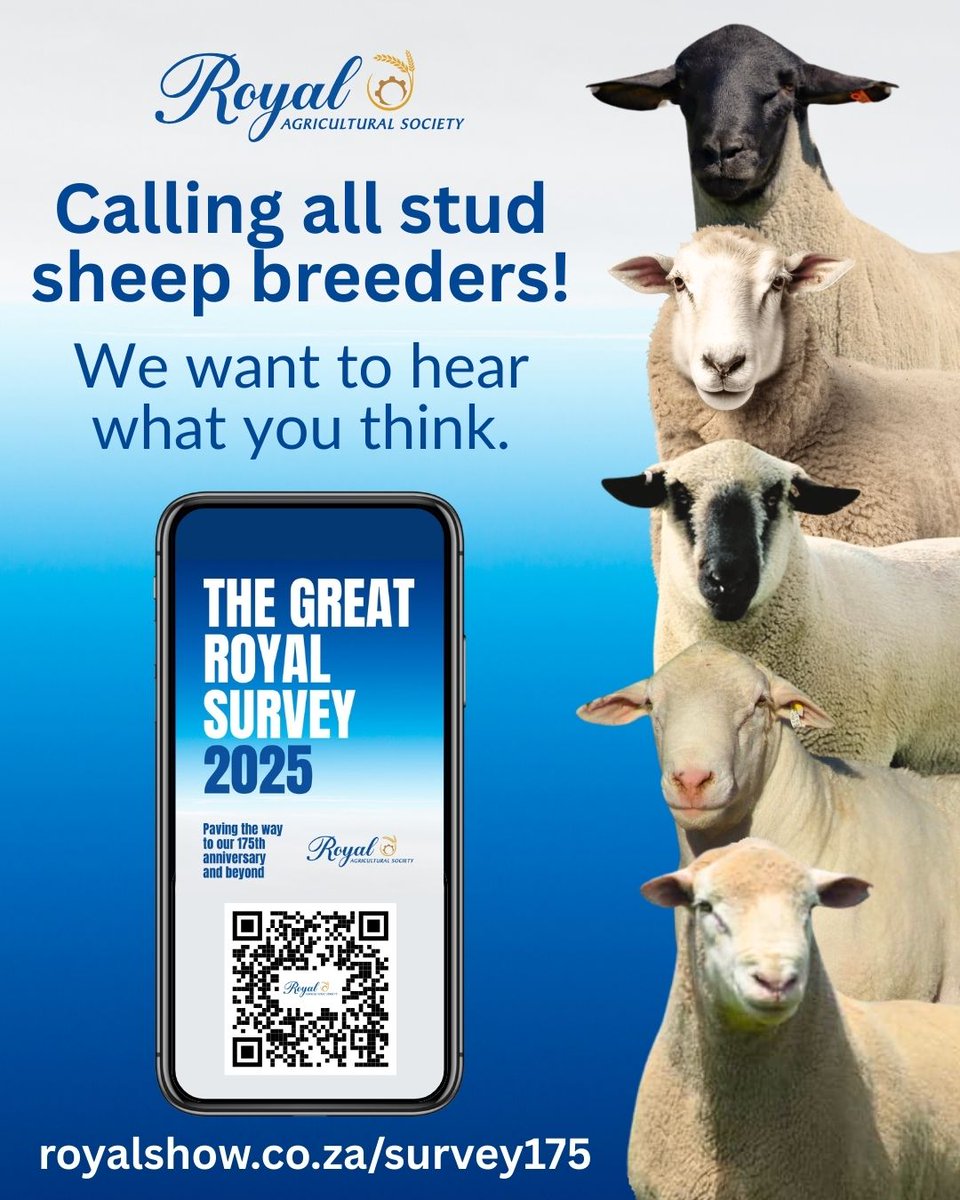 The Royal Show tweet media