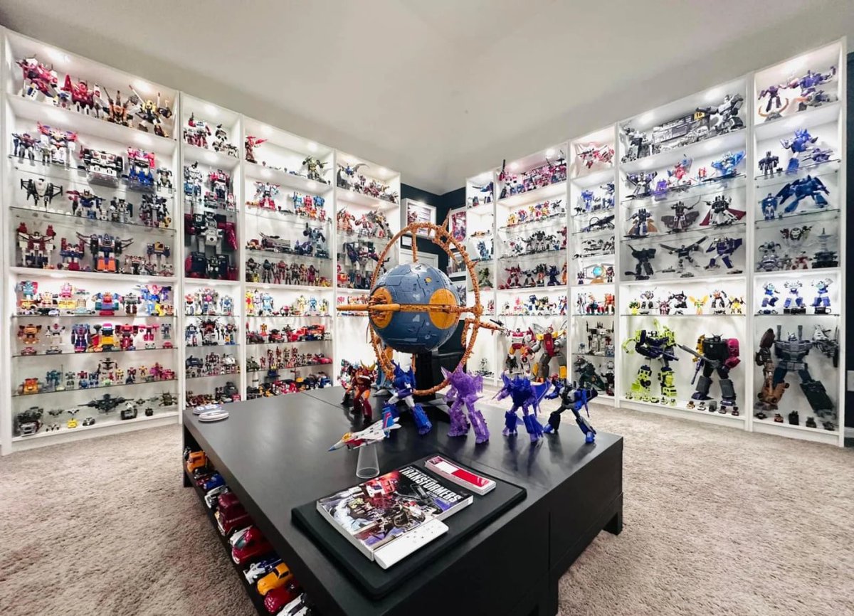 世界の終わりまでここに引きこもっていたい🥰