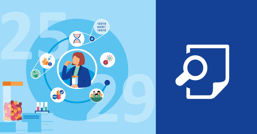 Wetenschapsbeleid 2025-2029: van expertise naar impact dlvr.it/TKtWtL