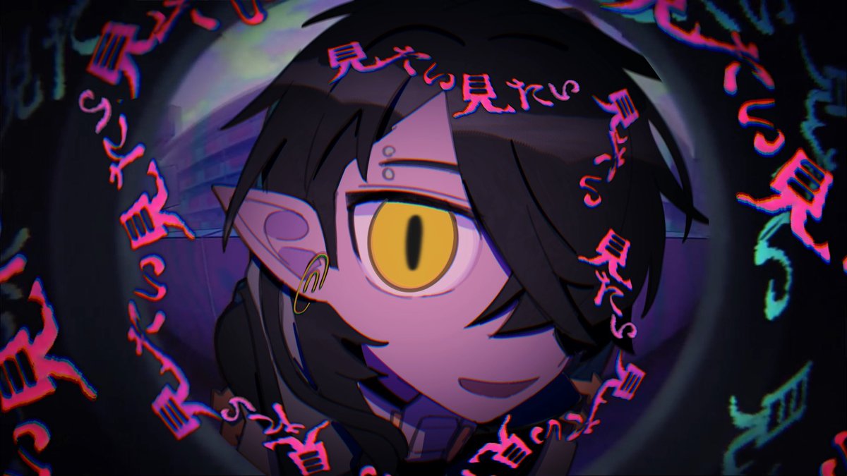 Now_ro_ku's tweet photo. みんなにも見したげる https://t.co/eVKOwxVfVi