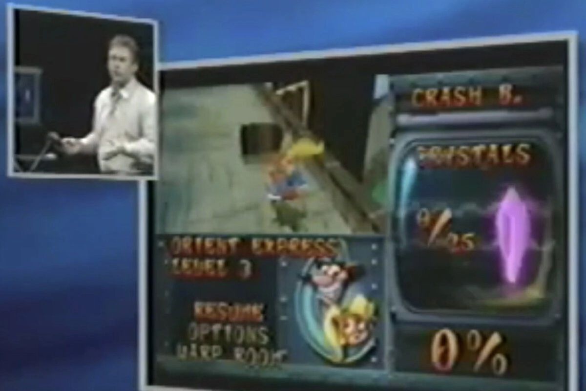 Steve Jobs y el emulador de PlayStation que desafió a Sony en 1999 culturageek.com.ar/steve-jobs-y-e…