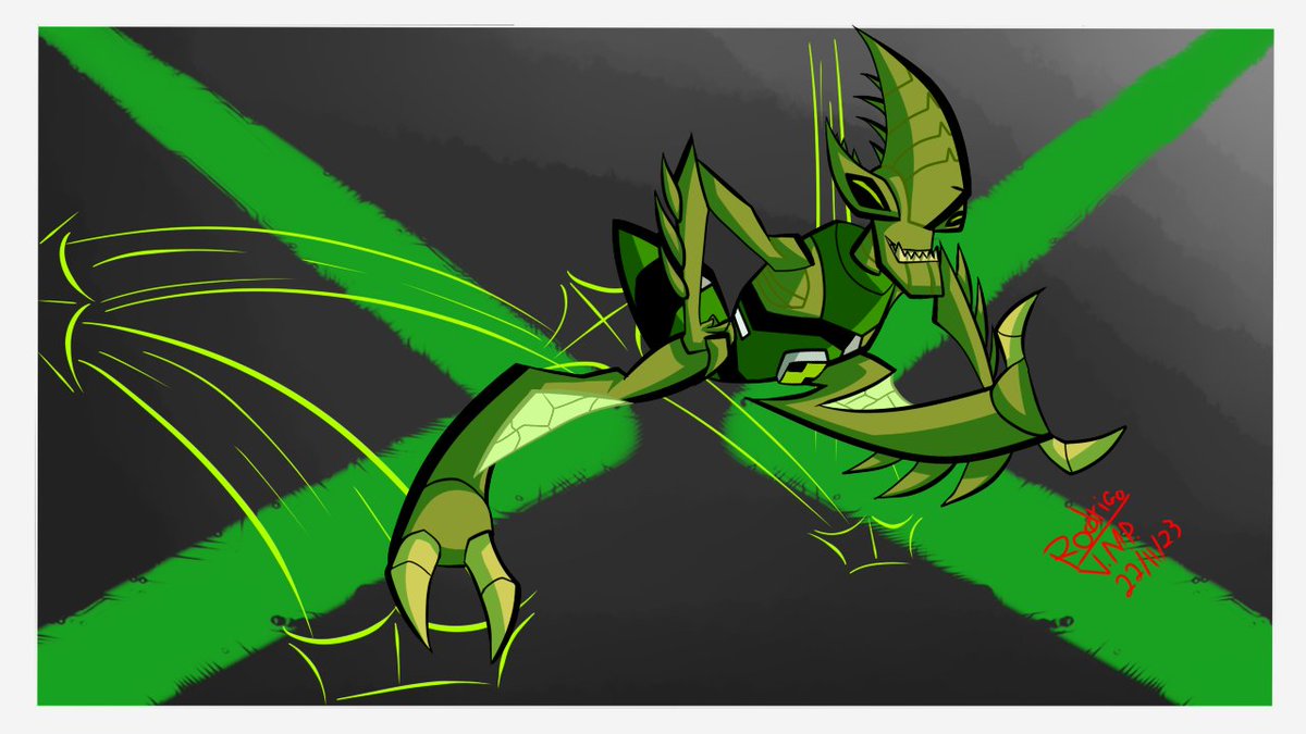 Ro_Driguevers's tweet photo. #bullfrag
#kickinhawk
#crashhopper
#ballweevil https://t.co/a2LmRjMFgG