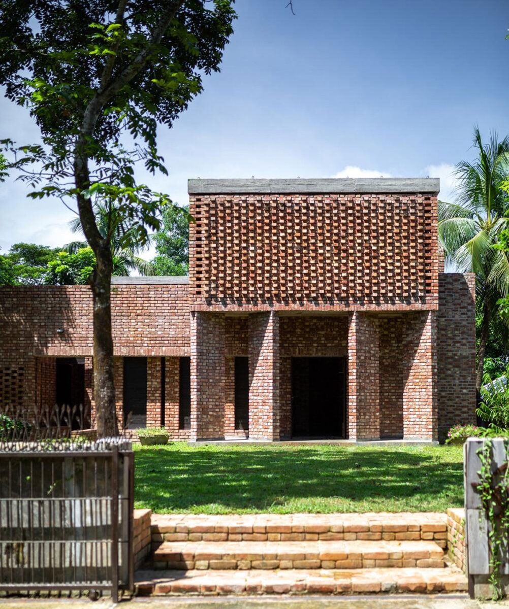 4AAAAart's tweet photo. Shikor – A Country house by Spatial Architects

Banshkhali Upazila,Bangladesh 🇧🇩 https://t.co/OVBqIGxeFm