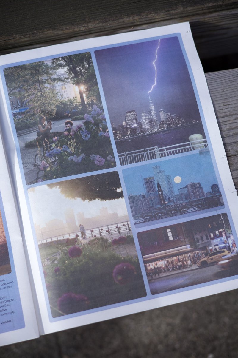 Max Guliani (@maximusupinnyc) on Twitter photo Honored to be featured in the 2025 Spring Edition of District Tea! Huge thanks to the <a href="/MeatpackingNY/">Meatpacking District</a> District for the spotlight and for all the work you do. Honored to be featured in the 2025 Spring Edition of District Tea! Huge thanks to the <a href="/MeatpackingNY/">Meatpacking District</a> District for the spotlight and for all the work you do.
