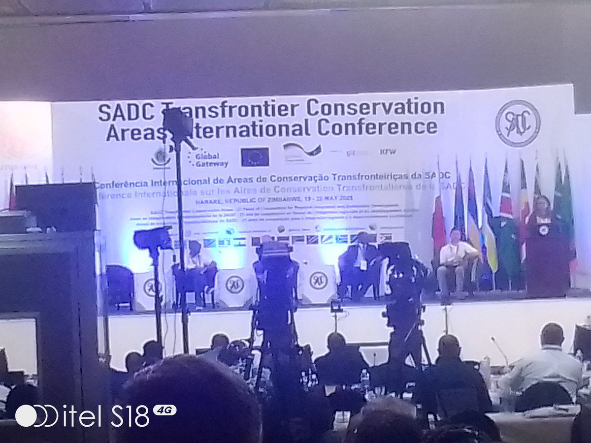 LightoneMarufu's tweet photo. Great conference and happy to contribute during the proceedings https://t.co/ImF8vSN8N6