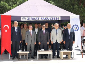 Aydın Üniversitesi’nde Güney Fest Bilim Şenliği