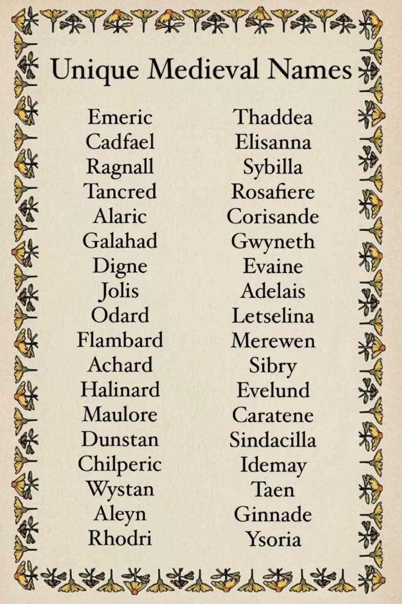 AliceNebularis's tweet photo. I think these are Welsh. (If anyone can confirm)

Which are your favourites? https://t.co/rgATdvDywN