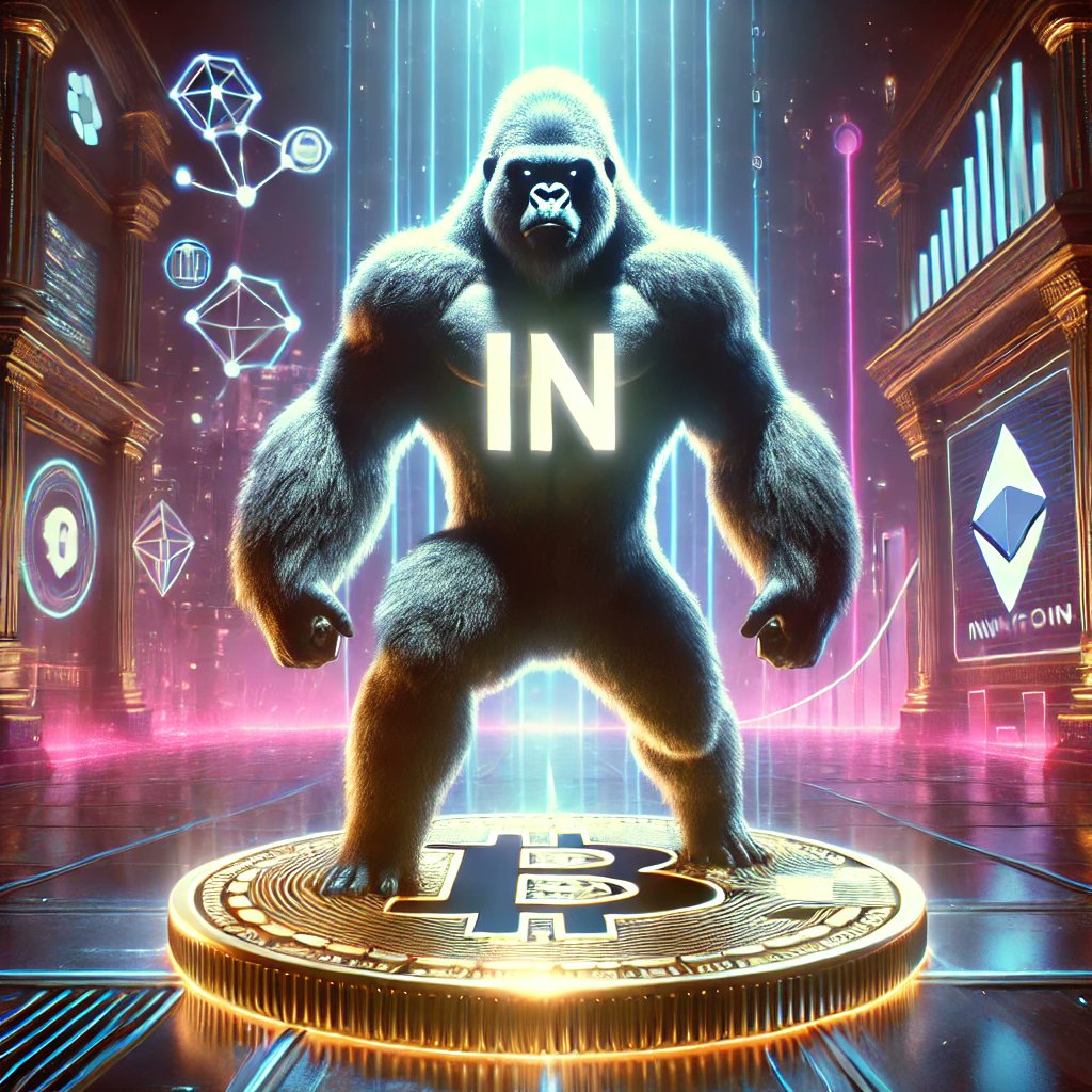 inv_coin64504's tweet photo. InVastor Coin is about to pop 💥
✔️ Buy real stuff ✔️ Track real orders ✔️ Earn from your content
This isn’t just a coin — it’s a crypto with purpose.
🪙 Get in before the $1 wave hits 🌊 #InVastor #CryptoUtility #EarnWithInVastor #RealUseCrypto https://t.co/Z37oC31TnS