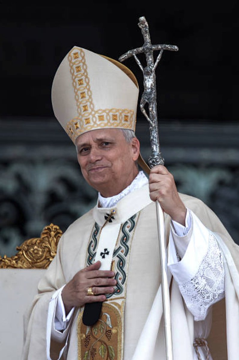 News Vaticano 🇻🇦 (@news_vaticano) on Twitter photo 