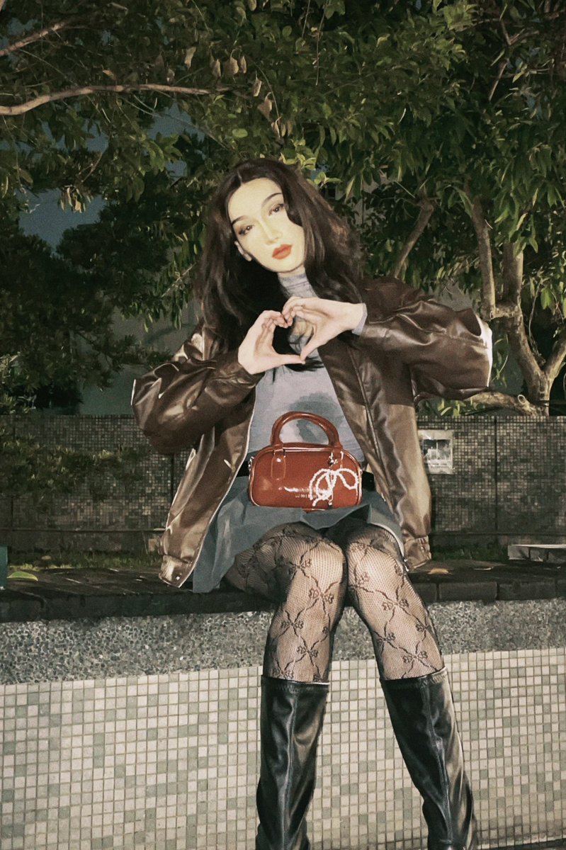 520 的最後送給大家🫶🫶🫶

<a href="/DMSfetish/">迪美斯DMS</a> #DMS #Dreammask 
#Femalemask #Crossdress 
#伪街 #伪娘