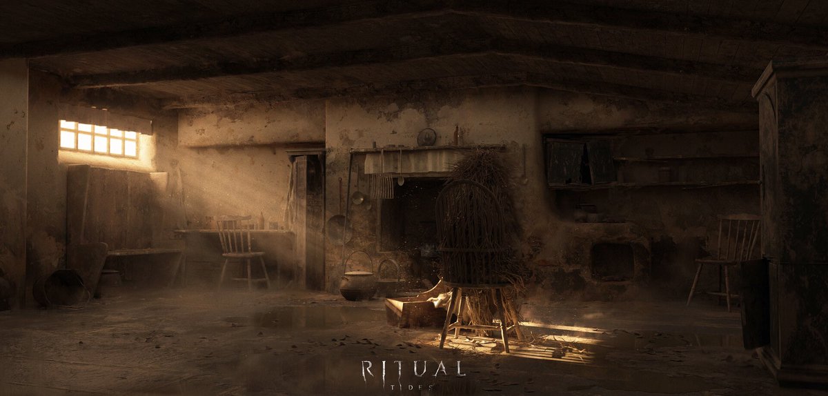 Come chat to our devs and community!

You’re only a few clicks away ➡️ 

Discord.gg/ritualtides