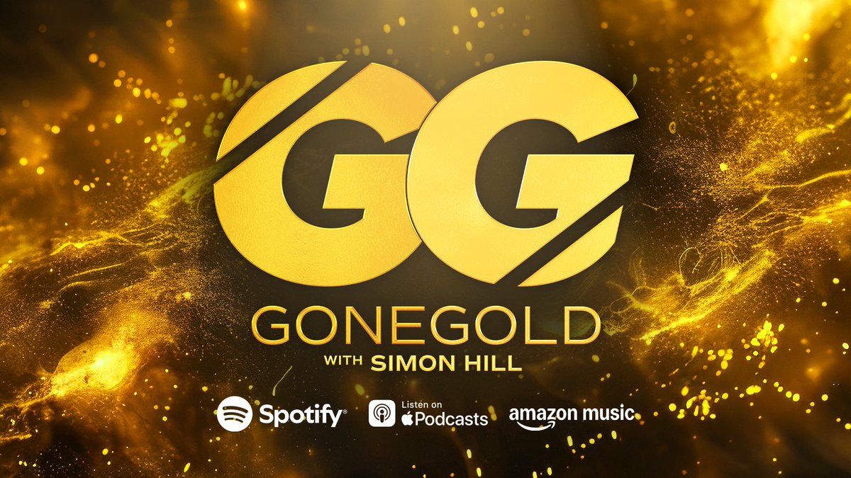 Simon Hill - Presenter, Commentator (@simonhofficial) on Twitter photo 🎙️ After years of ideas and networking, the official launch of Gone Gold is here
A love letter to the gaming industry, on my first episode I’m joined by Creative Director on <a href="/PlayLostRecords/">Lost Records Games</a> <a href="/DONTNOD_Michel/">Michel Koch</a>
Listen:
Apple: podcasts.apple.com/gb/podcast/gon…
Spotify: open.spotify.com/episode/4ll8TK… 🎙️ After years of ideas and networking, the official launch of Gone Gold is here
A love letter to the gaming industry, on my first episode I’m joined by Creative Director on <a href="/PlayLostRecords/">Lost Records Games</a> <a href="/DONTNOD_Michel/">Michel Koch</a>
Listen:
Apple: podcasts.apple.com/gb/podcast/gon…
Spotify: open.spotify.com/episode/4ll8TK…