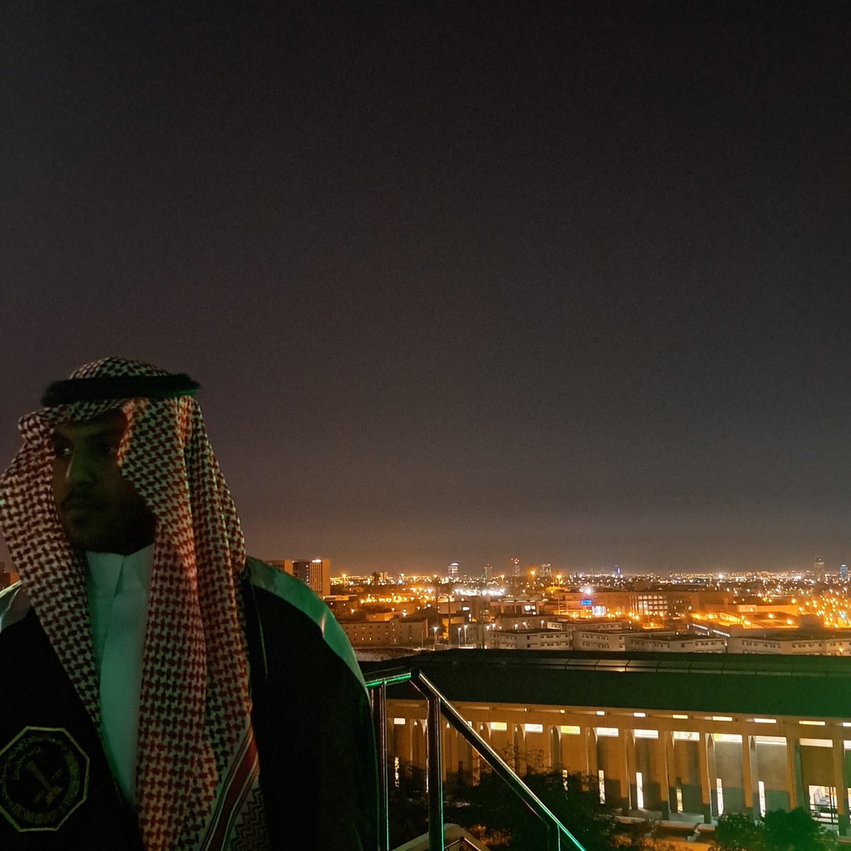 وليد الحربي tweet media