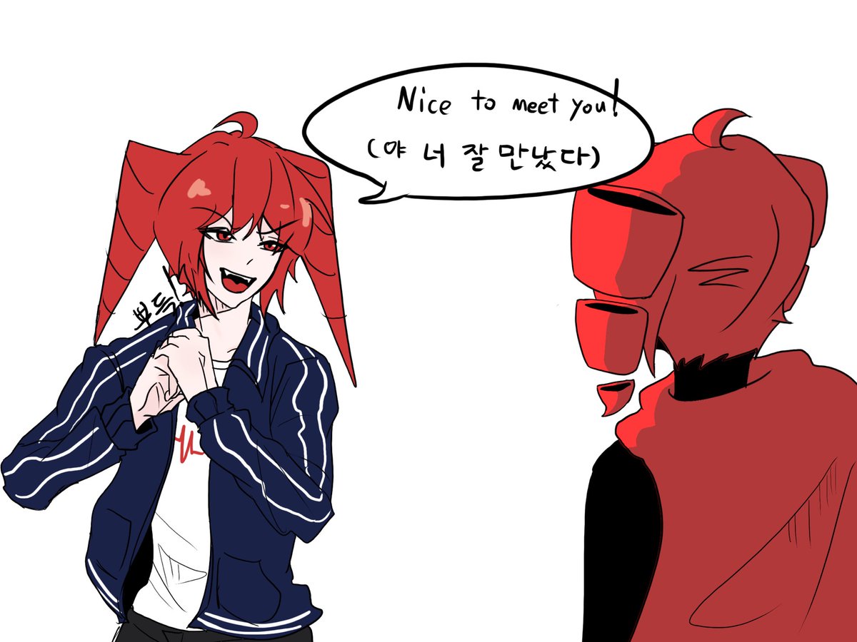 haha07623's tweet photo. 너무 웃김 https://t.co/1kUyQruNX1