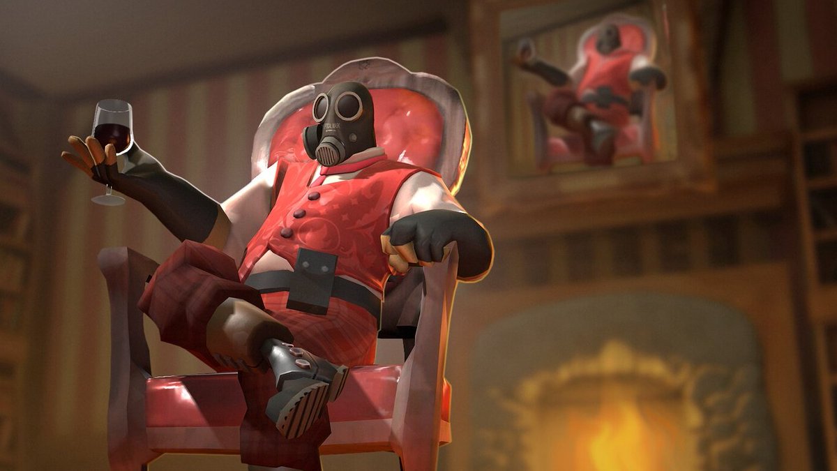 Ukie | #1 PYRO FAN 🔥 tweet media