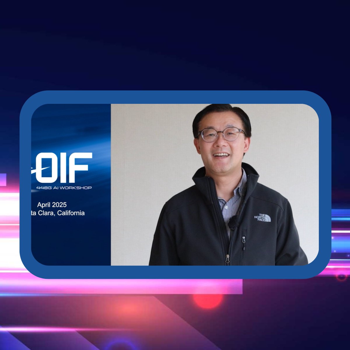 🎤 Hyperscaler Keynote Insights from OIF’s 448G Workshop: Scaling Networks for the AI Era

🔹 Tad Hofmeister (<a href="/Google/">Google</a> ): youtu.be/fd5dKWCJ_Qk

🔹 Ashwin Gumaste (<a href="/Microsoft/">Microsoft</a> ): youtu.be/glElk3TX2kE?si…

🔹 Xu Wang (<a href="/Meta/">Meta</a> ): youtu.be/WNe0AyZrGKY?si…

#OIF448 #AIInfrastructure