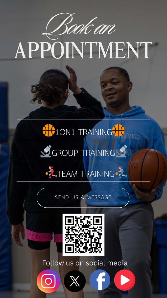 MaxLabTraining, LLC 🔬 tweet media