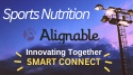 Excited to announce our next Sports Nutrition Innovating Together Networking event. Join us today May 20th at 3 pm CST on Alignable for innovative conversations around important sport nutrition topics! #InnovateTogether #NetworkingEvent 

zurl.co/uhnl3